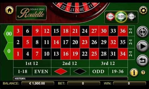 double zero roulette|Iba pa.